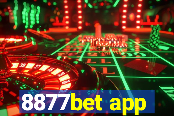 8877bet app